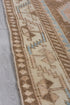 Antique Malayer Runner Rug (3' x 9')